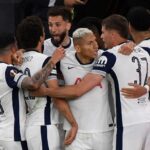 Tottenham Campeón de Europa League: Vence al Man Utd y va a Champions