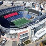Boston Legacy FC jugará en Gillette Stadium su temporada inaugural NWSL