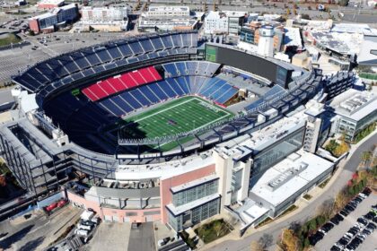 Boston Legacy FC jugará en Gillette Stadium su temporada inaugural NWSL