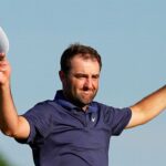 Scheffler busca triplete histórico en Colonial tras conquistar PGA Championship