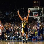 Reggie Miller: 8 Puntos en 9 Segundos Revive Épica Pacers vs Knicks