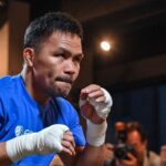 Pacquiao vs Barrios: El Reto del Tiempo y la Leyenda del Boxeo