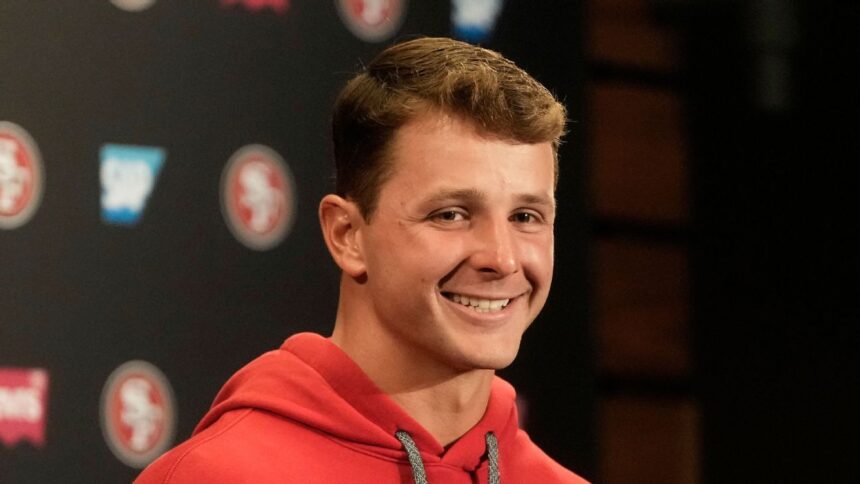 Purdy Firma Millonario Contrato con 49ers: Clave para el Futuro del Equipo