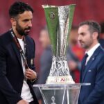 Amorim sin compensación si el United lo despide tras la derrota en Europa League