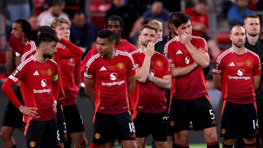Shaw Cuestiona Calidad del United Tras Derrota: "No es Suficiente"