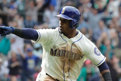Jean Segura, ex All-Star de MLB, se retira tras 12 temporadas