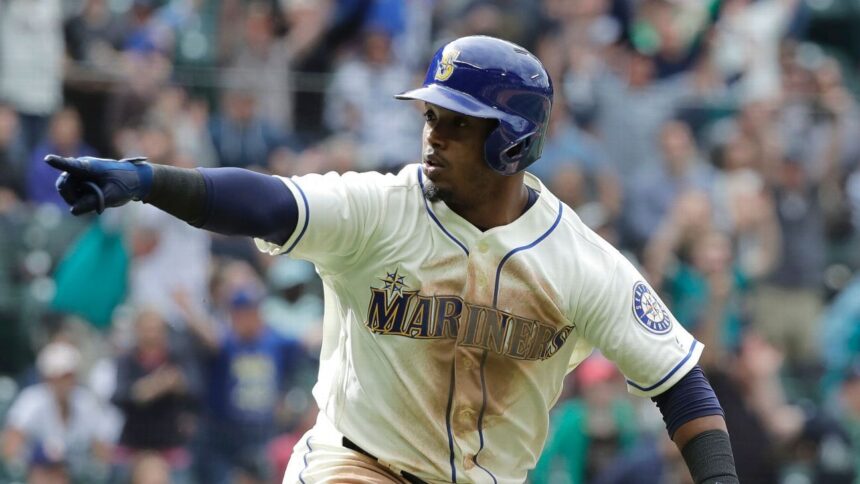 Jean Segura, ex All-Star de MLB, se retira tras 12 temporadas