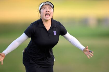 Northwestern Sorprende a Stanford y Gana su Primer Título de Golf NCAA