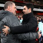 Arteta Felicitó a Spurs por la Europa League, Evade Comparaciones