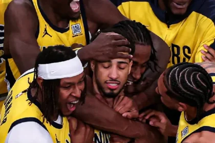 Haliburton silencia a los Knicks: Pacers ganan en épica remontada y prórroga