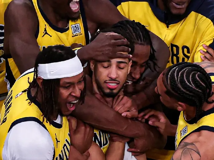 Haliburton silencia a los Knicks: Pacers ganan en épica remontada y prórroga