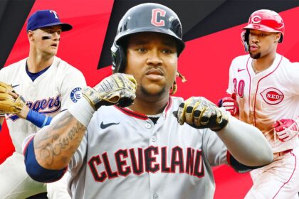 Tigers Dominan MLB: Rankings con Detroit en la Cima, Dodgers Resbalan