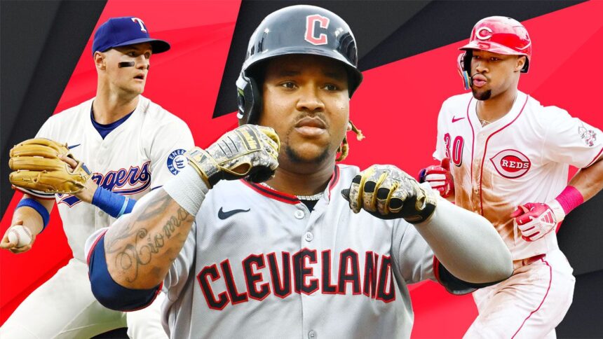 Tigers Dominan MLB: Rankings con Detroit en la Cima, Dodgers Resbalan