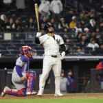 Domínguez Destaca: HR de Oro Rompe Sequía de Yankees en MLB
