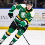 Prospectos clave de la NHL en la Copa Memorial 2025: Cowan, McKenna, Lindstrom y más