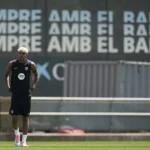 Deco: Renovación de Lamine Yamal, el "gran fichaje" del Barcelona