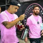 Inter Miami de Messi y Suárez: Crisis y futuro incierto en la MLS