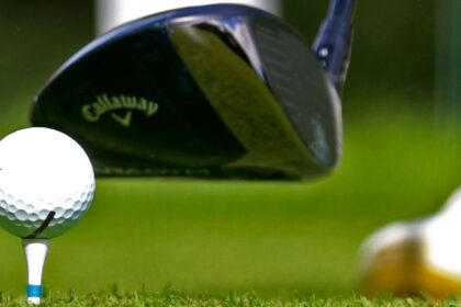 Craig Kessler, Nuevo Comisionado de la LPGA: Impulso al Golf Femenino