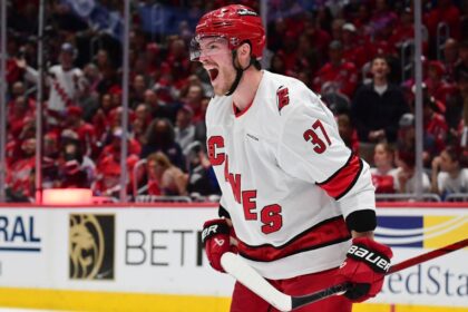 Hurricanes: ¿Ofensiva suficiente para la Copa Stanley? Análisis y Claves