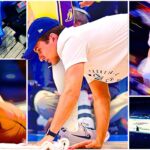 Héroes Anónimos NBA: La Vida de los Ball Boys, Clave en el Juego