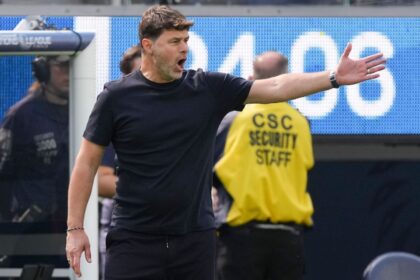 Pochettino exige enfoque total a la USMNT: ¡Fuera palos de golf!