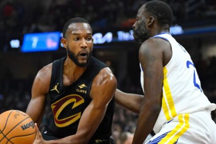 Mobley lidera el Mejor Quinteto Defensivo NBA: Green y Nuevos Talentos