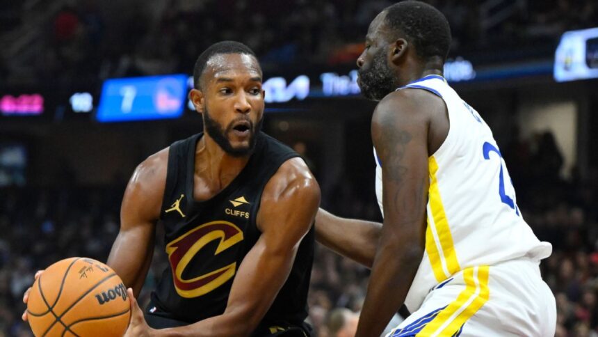 Mobley lidera el Mejor Quinteto Defensivo NBA: Green y Nuevos Talentos