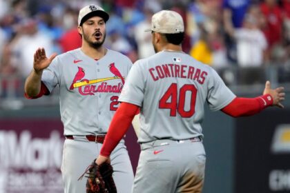 Cardenales Sorprenden: Defensa de Élite Impulsa Contienda y Dilema en el Trade Deadline