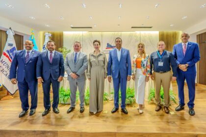 LMD y CIFAL ONU: Capacitación para la Prevención de Desastres en Puertos y Aeropuertos