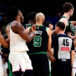 Playoffs NBA: ¿Más físicos? ¿Control perdido? El debate arbitral al rojo vivo