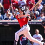 Guardians Activan a Lane Thomas Tras Lesión: Refuerzo Regresa al Campo