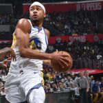 Moses Moody de Warriors: Cirugía exitosa por lesión en pulgar, listo para pretemporada