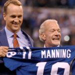 Manning: Irsay Transformó Indianápolis en Ciudad del Fútbol Americano
