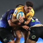 Wallabies Asegura a Ben Donaldson: Clave para el Mundial de Rugby 2027