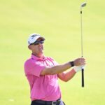 Percy lidera Senior PGA con 67 golpes; Els y Horne le pisan los talones