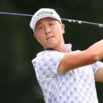 Pak lidera el Colonial: Frustración Knicks impulsa al novato en el PGA Tour