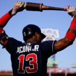 Acuña Jr. Regresa: Bravos de Atlanta Refuerzan Ofensiva con MVP Venezolano