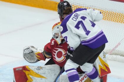 Frost Empata Serie PWHL con Épica Victoria en Tiempo Extra