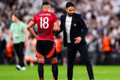Amorim exige velocidad y potencia: Plan de fichajes para el Manchester United
