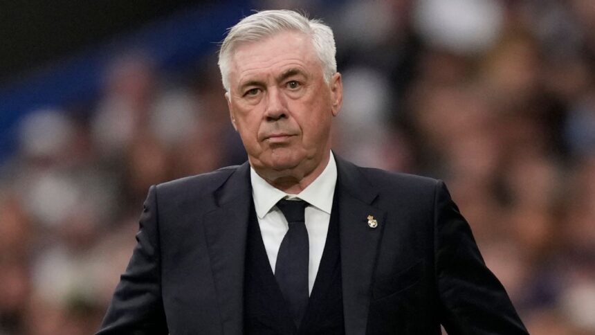 Ancelotti se despide del Real Madrid: Fin de ciclo y legado histórico