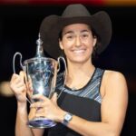 Garcia Anuncia Retiro del Tenis: Último Roland Garros en Puerta