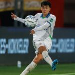 Ledezma, jugador del USMNT, ficha por Chivas tras dejar el PSV