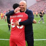 Slot Desafía a Liverpool: Mentalidad Ganadora y Futuro de Díaz en Juego