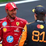 Hamilton: Piastri en camino al título F1, McLaren brilla en Mónaco