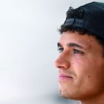 Lando Norris: Sin Presión por el Título F1, Enfocado en el Campeonato