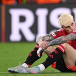 Garnacho cerca de salir del Manchester United: Rumbo a nuevo equipo