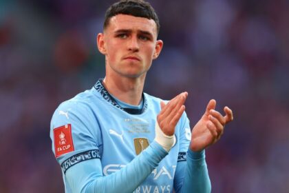Guardiola Incluye a Foden en el Mundial de Clubes, Pese al Cansancio