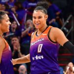 WNBA: Sorpresas y decepciones en la Semana 1, Liberty y Lynx brillan