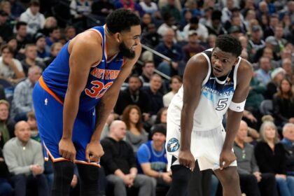Finales NBA: KAT vs. Wolves, SGA vs. Haliburton y los duelos soñados