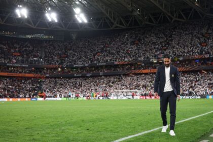 ¿Amorim se queda en el Man. United? Análisis del futuro del técnico